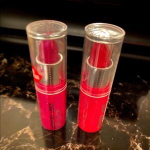 NYC lipsticks price for each